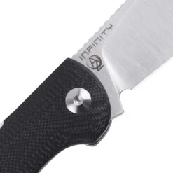 Kizer Infinity Black&White G10 V3579N2 (2.875" Stain) -Kizer Sales Store 1 5 7c338dd7 4442 48c8 8571 0839b562744b