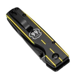 Kizer Friday Club | Original | 2.99" 154CM Blade | G10 Handle |V3605KFC1 -Kizer Sales Store 1 5 d47dd436 a887 4ec1 9723 20f0675e2ecb