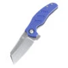 Kizer Mini Sheepdog C01cG-10 Blue V3488C3 (2.63" Satin) 1 Kizer Mini Sheepdog C01cG-10 Blue V3488C3 (2.63" Satin) -Kizer Sales Store 1 69b35f82 fb68 41fa 90e5 c005873f4d4e