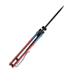 Kizer Friday Club | Deviant | 3.03" M390 Blade | Aluminum+G10 Handle | V3575KFC 11 Kizer Friday Club | Deviant | 3.03" M390 Blade | Aluminum+G10 Handle | V3575KFC -Kizer Sales Store 1 6 1bc55db1 1a46 4daf a9b0 f858837bcc74