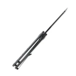 Kizer Full Size Sheepdog C01c Liner Lock Black Micarta V4488C1 -Kizer Sales Store 1 6 9555cacf c136 4c67 a837 ad8d77aaa5ce