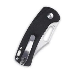 Kizer Urban Bowie Black G-10 V2578C1 (2.37" Satin) 14 Kizer Urban Bowie Black G-10 V2578C1 (2.37" Satin) -Kizer Sales Store 1 6daad24e fd2a 4d73 888d 3ad6531c8a53