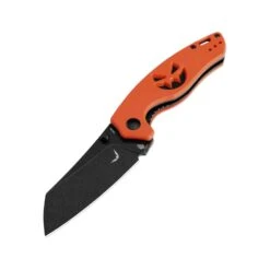 Kizer Friday Club | Towser K | 3.39" 154CM Blade| G10 Handle| V4593KFC2