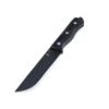 Kizer Bush Fixed Blade Knife Black G-10 Black 1034A1 (4.76'') 1 Kizer Bush Fixed Blade Knife Black G-10 Black 1034A1 (4.76'') -Kizer Sales Store 1 8be1f28c 2840 4709 a97b 1aeebb8eb9e0