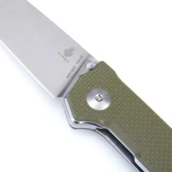 Kizer Domin G10 Green V4516A2 (3.46" Stonewash) -Kizer Sales Store 1 91a2df12 a8f2 4d6f 9e7f 6470e7cc831e