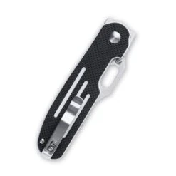 Kizer Cormorant G10 Black/WhiteKi4562A2 (3.25" Hollow) -Kizer Sales Store 1 92cb4d1e ae60 4ff7 9f98 7b54f5c1cfd7