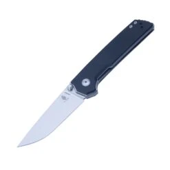 Kizer Domin Mini G10 Black V3516N1 (2.89" Stonewash)