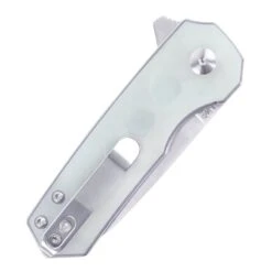 Kizer Lieb G-10 Green V2541N2 (2.3" Satin) -Kizer Sales Store 1 98a98cb6 0857 4c19 af0a 2e85c01fa39e