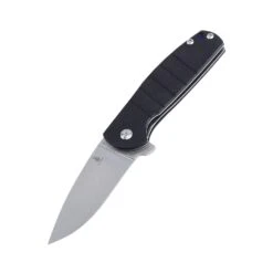 Kizer Sales Store 33 Kizer Gemini G10 Black V3471N1 (3.13" Stonewash)