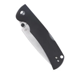 Kizer Slicer G10 Black V4538N1 (3.78" Sanding) -Kizer Sales Store 1 a1548b32 c287 49b6 a894 cce81e488426