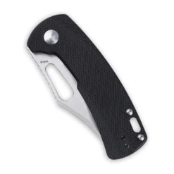 Kizer Urban Bowie Black G-10 V2578C1 (2.37" Satin) 15 Kizer Urban Bowie Black G-10 V2578C1 (2.37" Satin) -Kizer Sales Store 1 a42d2229 e76e 4584 975a bf168229cc25