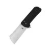 Kizer Ruler Button Lock G10 Handle L4003A1 (3.35" Satin) -Kizer Sales Store 1 a4542190 6e36 48e9 a290 e1058099f785