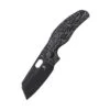 Kizer Sheepdog C01c(XL) Black Micarta Handle V5488C5 (3.95" Black Stonewash) -Kizer Sales Store 1 a7520c88 d194 4763 ac82 358c2c087994