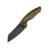 Kizer Towser K 154CM Blade Liner Lock PEI Handle V4593C6 (3.39" Black Stonewash) 2 Kizer Towser K 154CM Blade Liner Lock PEI Handle V4593C6 (3.39" Black Stonewash) -Kizer Sales Store 1 a801ba28 7e78 4b25 8b5c b17a1de284d2