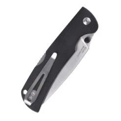 Kizer Slicer G10 Black V4538N1 (3.78" Sanding) -Kizer Sales Store 1 ae12df90 0663 464f 9c52 c7dce2483d48