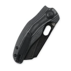 Kizer Full Size Sheepdog C01c Liner Lock Black Micarta V4488C1 -Kizer Sales Store 1 b14f5ce5 f35c 481d bf0c b0fbd6670bab
