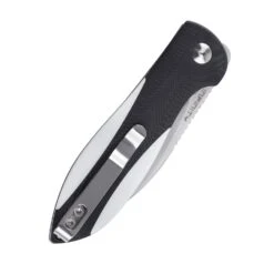 Kizer Infinity Black&White G10 V3579N2 (2.875" Stain) -Kizer Sales Store 1 bfe5a472 1d9e 4e81 8d1d 74cbc108383b