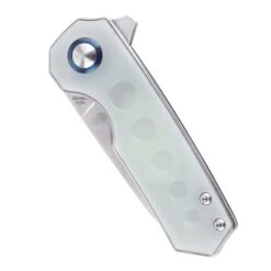 Kizer Lieb G-10 Green V2541N2 (2.3" Satin) -Kizer Sales Store 1 c469331c 8aaa 4ef7 a63a df56f7bb94ba