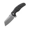 Kizer C01c Mini Sheepdog Carbon Fiber Black Ki3488A4 (2.6" Stonewash) 2 Kizer C01c Mini Sheepdog Carbon Fiber Black Ki3488A4 (2.6" Stonewash) -Kizer Sales Store 1 daf7f619 d096 431a 8a0e 36d4310dd355