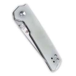 Kizer Domin Mini G10 Transparent Color V3516N5 (2.89" Stonewash) -Kizer Sales Store 1 ef305cc8 d9e2 43bd 8ab8 e24a9691b62d