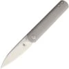 Kizer 3499 Feist Framelock Folding Pocket Knife -Kizer Sales Store 215735 215751