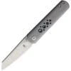 Kizer 3499S Fiest Framelock Knife -Kizer Sales Store 226531 226535