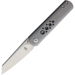 Kizer 3499S Fiest Framelock Knife
