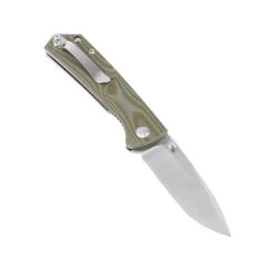 Kizer Vigor G10 Green V3403N2 (2.99" Stonewash) -Kizer Sales Store 2 4e3c234a 2c0a 4a49 b198 ef6dd8d1fe06