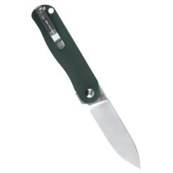 Kizer Lätt Vind Mini Liner Lock Knife Boba FettG-10 V3567N2 (3" Satin) -Kizer Sales Store 2 75fa9934 8b63 4bcc b7f3 395180bd34b1