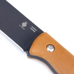 Kizer Bush Fixed Blade Knife G-10 Brown 1034A2 (4.76'') -Kizer Sales Store 2 76bfc3a3 0b5b 4bc4 a7b9 5c40695bd1ab