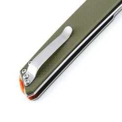 Kizer Domin G10 Green V4516A2 (3.46" Stonewash) -Kizer Sales Store 2 87d83a56 2042 4cac ac3c e1bc972d7082