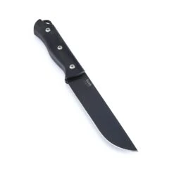 Kizer Bush Fixed Blade Knife Black G-10 Black 1034A1 (4.76'') 9 Kizer Bush Fixed Blade Knife Black G-10 Black 1034A1 (4.76'') -Kizer Sales Store 2 9d8f5a63 0dae 4819 93d1 07e9564bc205