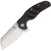 Kizer V5488C3 Sheepdog Linerlock Knife Carbon Fiber -Kizer Sales Store 305974 305979