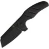 Kizer 4488A3 C01E Linerlock Knife Carbon Fiber -Kizer Sales Store 307009 307014