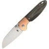 Kizer V3575A1 Deviant Linerlock Knife Green -Kizer Sales Store 310980 310985