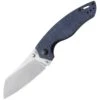 Kizer 4593C1 Towser K Knife Blue -Kizer Sales Store 314489 314494