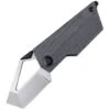 Kizer 2563A3 CyberBlade Linerlock Micarta 1 Kizer 2563A3 CyberBlade Linerlock Micarta -Kizer Sales Store 317548 317553