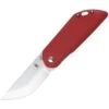 Kizer V4559C1 Comfort Linerlock Red -Kizer Sales Store 318355 318360
