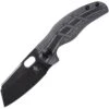 Kizer Cutlery & Knives 3488C6 Mini Sheepdog Linerlock -Kizer Sales Store 320173 320178