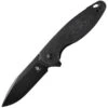 Kizer 3613C1 Cozy Linerlock Black -Kizer Sales Store 321214 321219