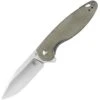 Kizer 3613C2 Cozy Linerlock Green -Kizer Sales Store 321215 321220