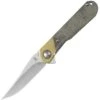 Kizer 3614C1 Comet Linerlock Green -Kizer Sales Store 321216 321221