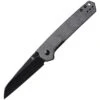 Kizer 4516SC1 Domin Linerlock Black 1 Kizer 4516SC1 Domin Linerlock Black -Kizer Sales Store 321221 321226