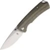 Kizer 3490C1 T1Linerlock Green Mic -Kizer Sales Store 322335 322340