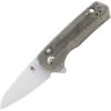 Kizer 3541C1 Lieb M Linerlock Micarta -Kizer Sales Store 323593 323598