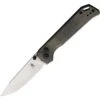 Kizer V4458BC1 Begleiter Linerlock Gray -Kizer Sales Store 323994 323999