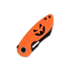 Kizer Friday Club | Halloween Special Edition October | M390 Blade | G10 Handle | V3569HW 12 Kizer Friday Club | Halloween Special Edition October | M390 Blade | G10 Handle | V3569HW -Kizer Sales Store 35693