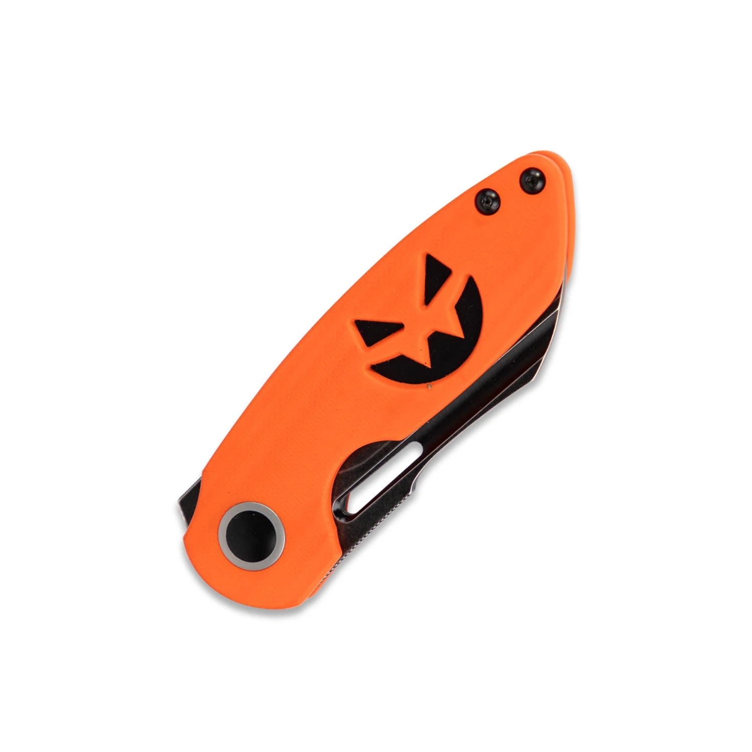 Kizer Friday Club | Halloween Special Edition October | M390 Blade | G10 Handle | V3569HW 5 Kizer Friday Club | Halloween Special Edition October | M390 Blade | G10 Handle | V3569HW - Image 3