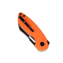 Kizer Friday Club | Halloween Special Edition October | M390 Blade | G10 Handle | V3569HW 13 Kizer Friday Club | Halloween Special Edition October | M390 Blade | G10 Handle | V3569HW -Kizer Sales Store 35694