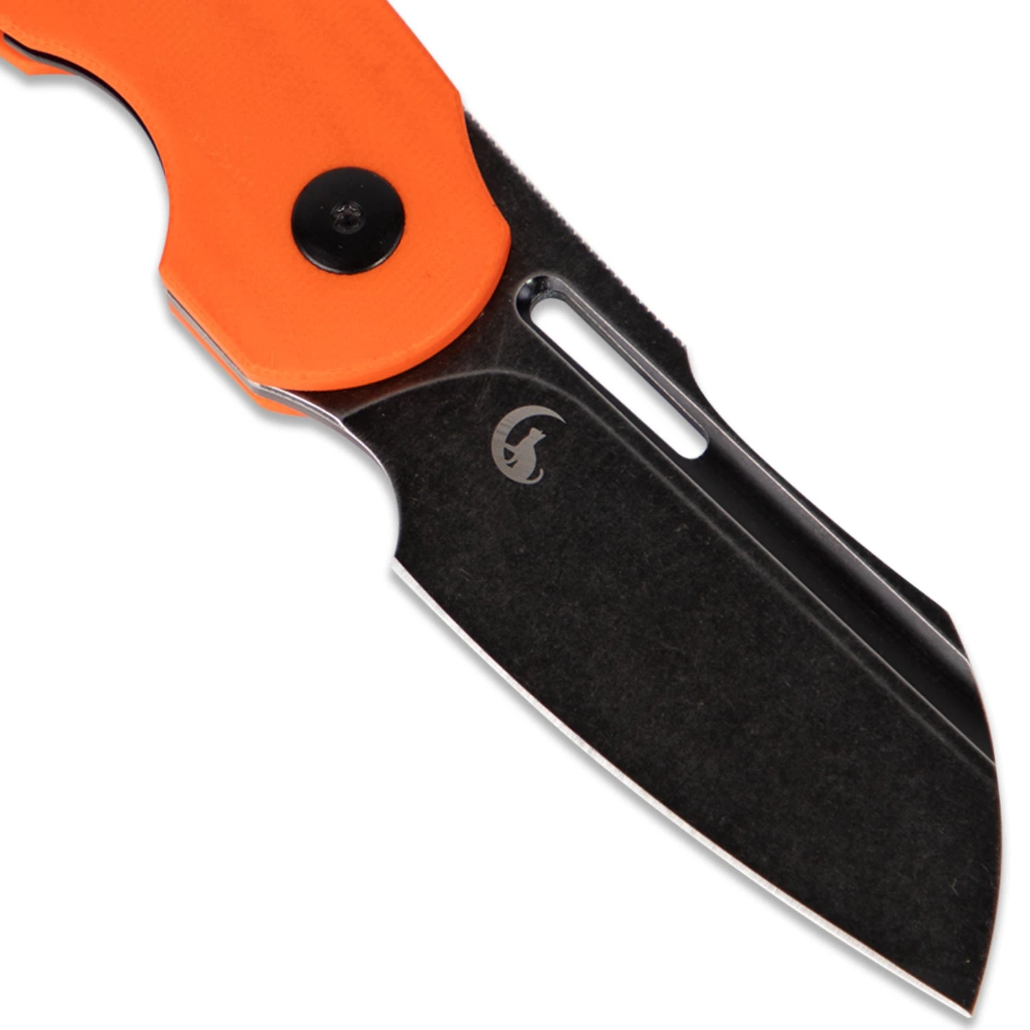 Kizer Friday Club | Halloween Special Edition October | M390 Blade | G10 Handle | V3569HW 8 Kizer Friday Club | Halloween Special Edition October | M390 Blade | G10 Handle | V3569HW - Image 6